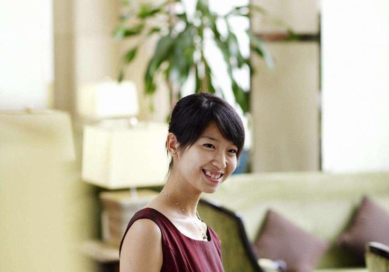 호텔 Vcontinent Beijing Parkview Wuzhou