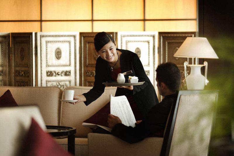 호텔 Vcontinent Beijing Parkview Wuzhou