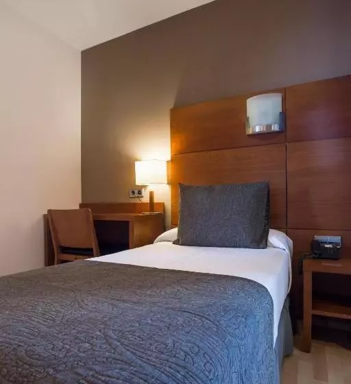 ホテル Via Augusta