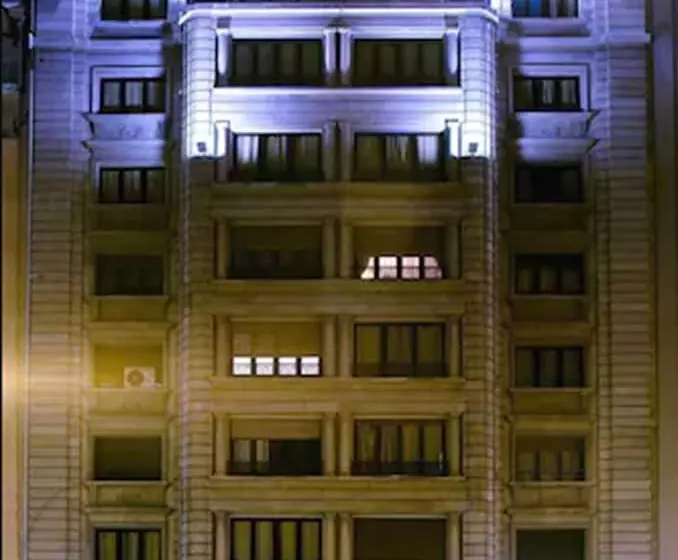 ホテル Via Augusta