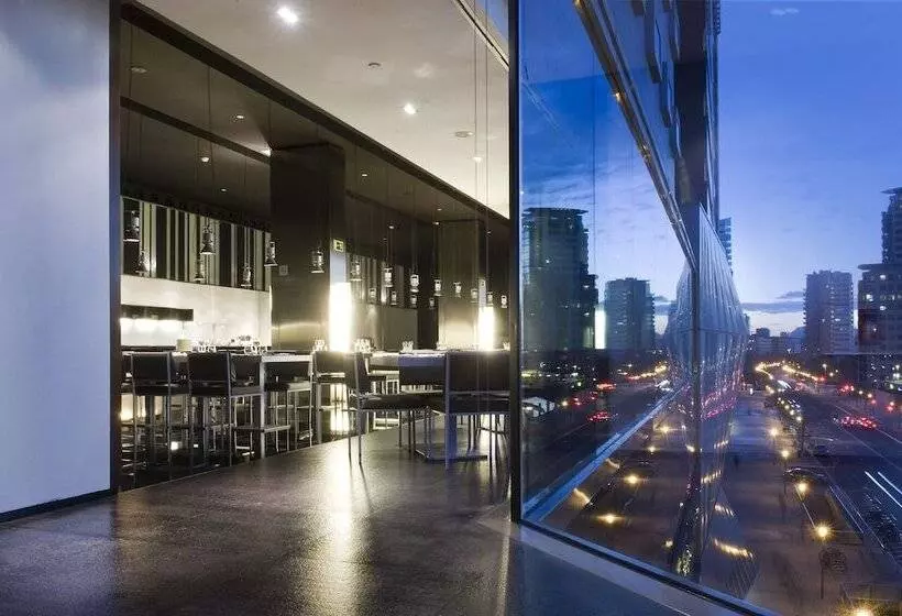 Leonardo Royal Hotel Barcelona Forum