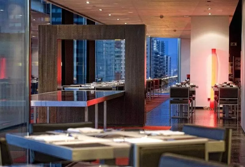 Leonardo Royal Hotel Barcelona Forum