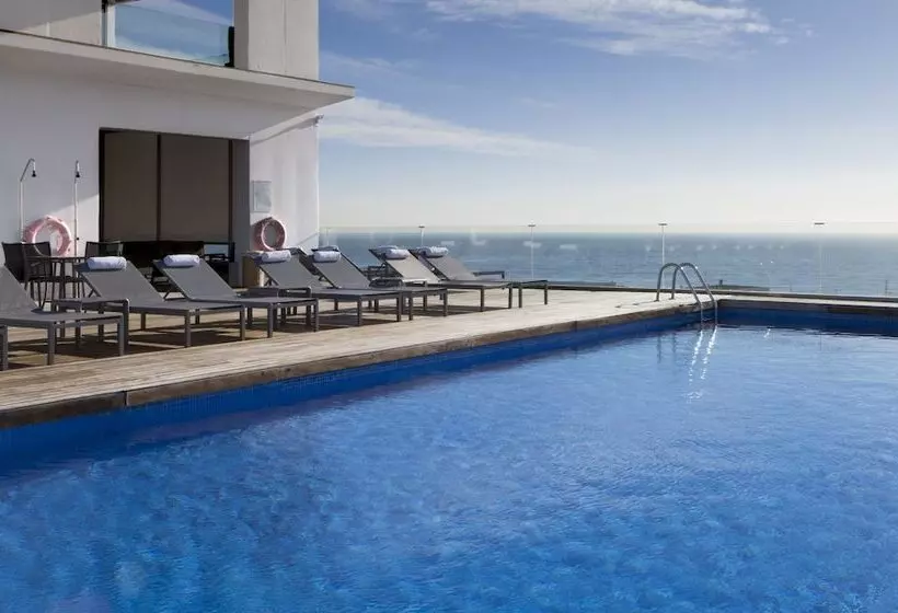 Leonardo Royal Hotel Barcelona Forum