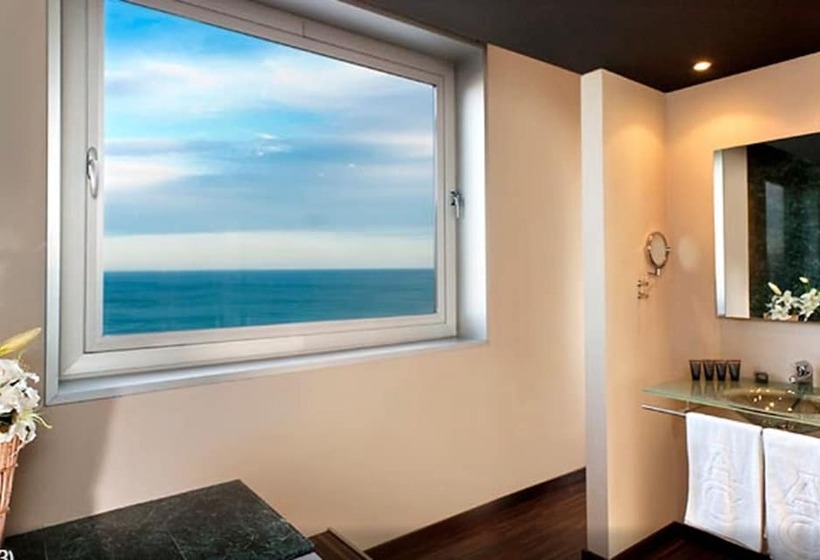 Leonardo Royal Hotel Barcelona Forum