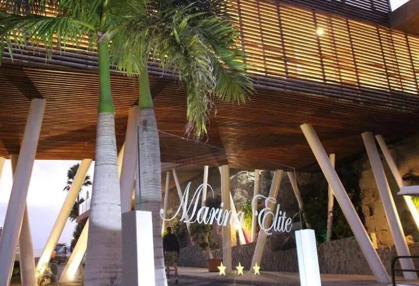 Marina Elite