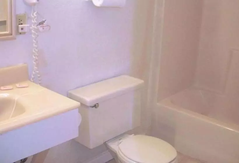 Мотель Marianna Inn Panguitch