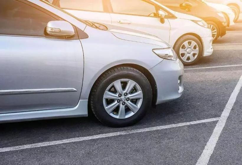 Мотель Marianna Inn Panguitch