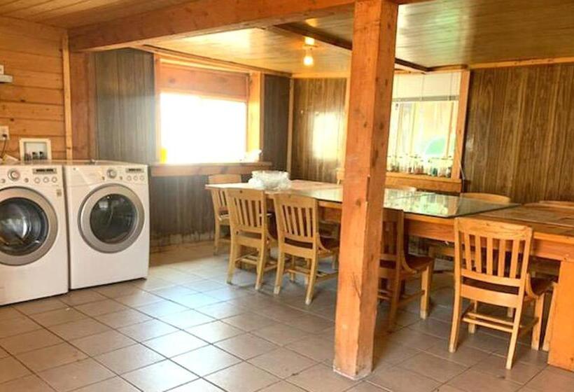 모텔 Marianna Inn Panguitch