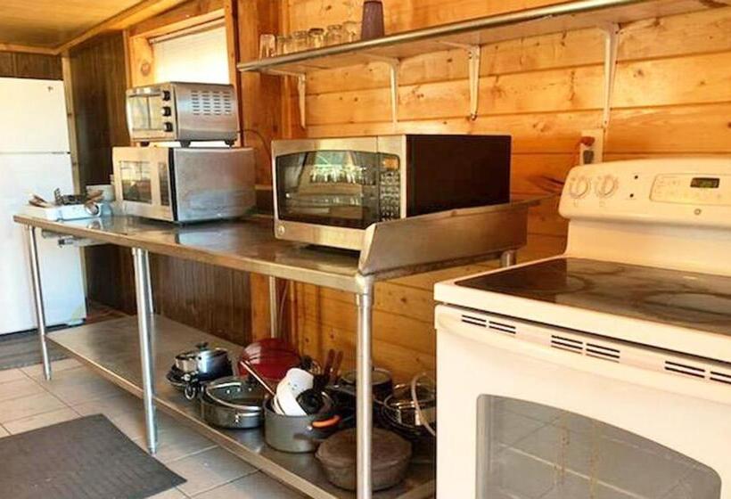 모텔 Marianna Inn Panguitch