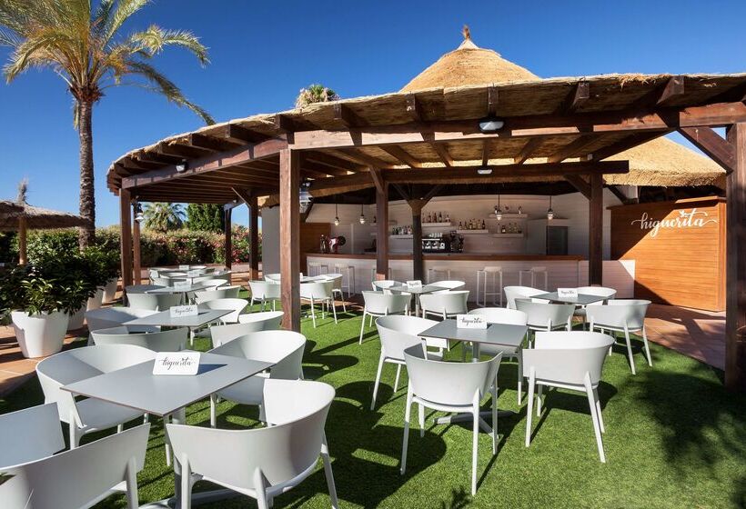 Occidental Isla Cristina