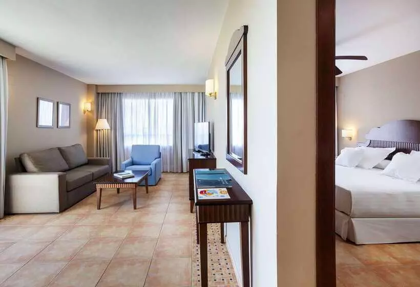 Occidental Isla Cristina