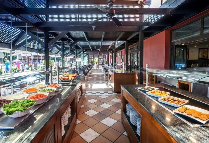 Occidental Isla Cristina