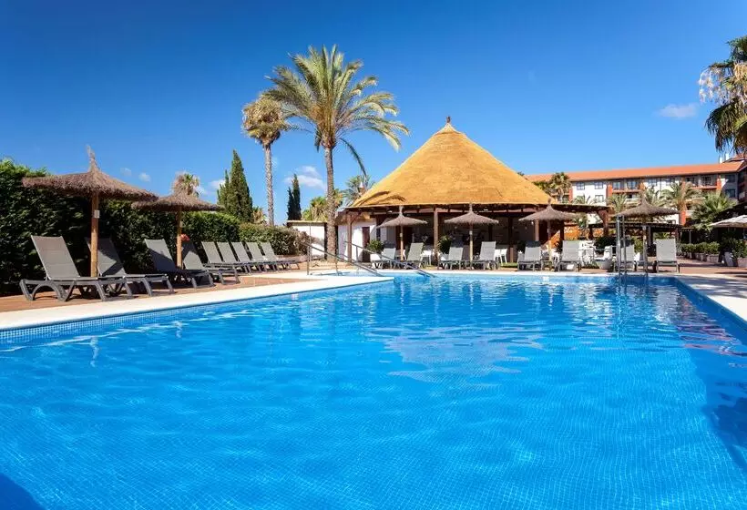 Occidental Isla Cristina