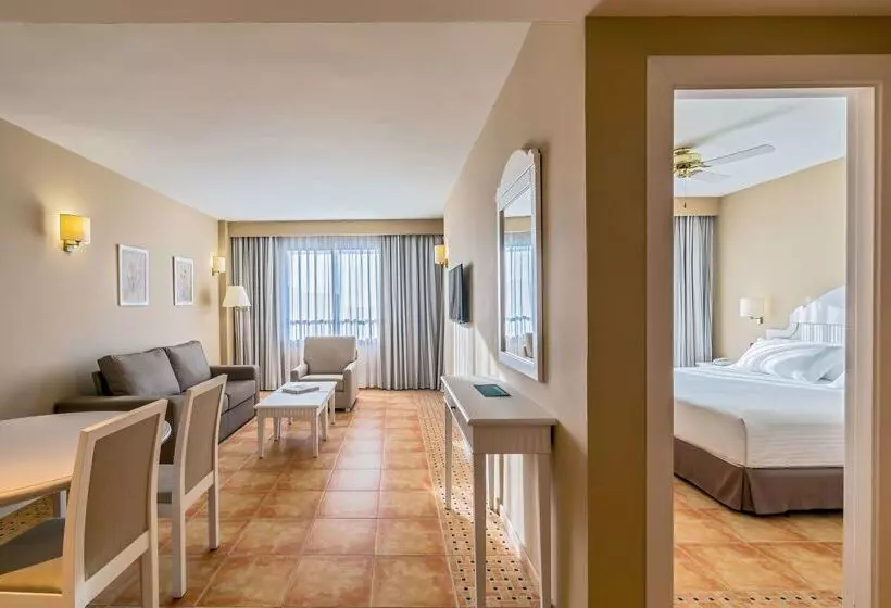 Occidental Isla Cristina