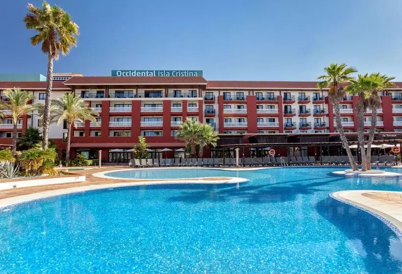 Occidental Isla Cristina