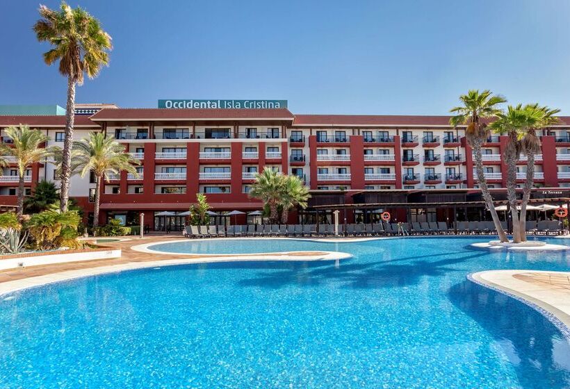 Occidental Isla Cristina