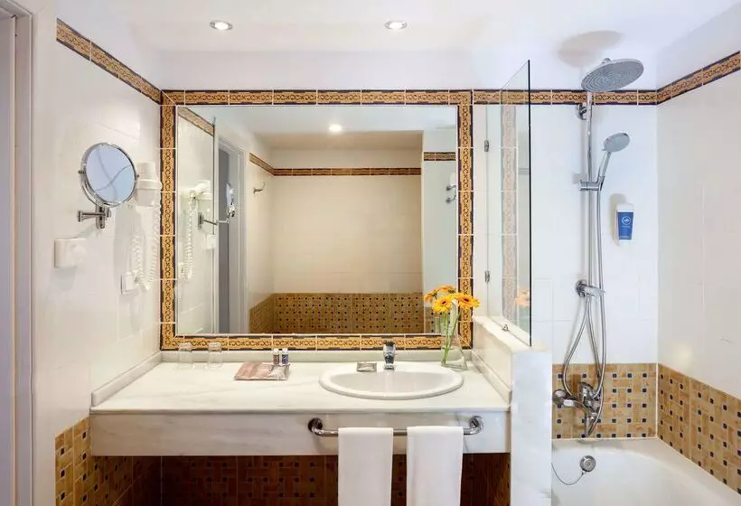 Occidental Isla Cristina