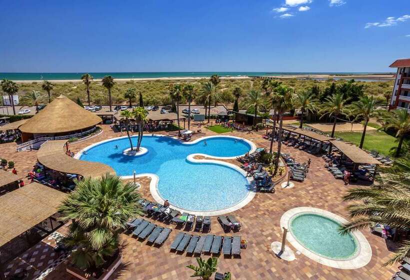 Occidental Isla Cristina