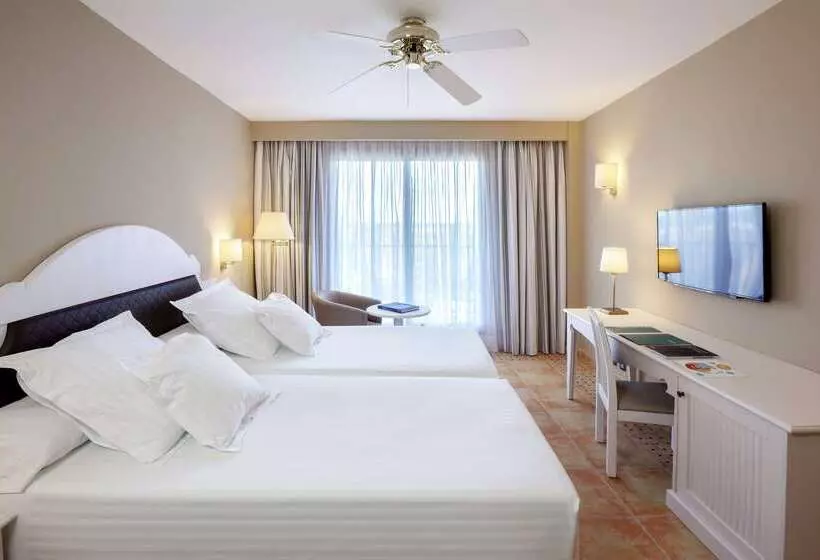 Occidental Isla Cristina