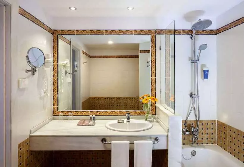 Occidental Isla Cristina