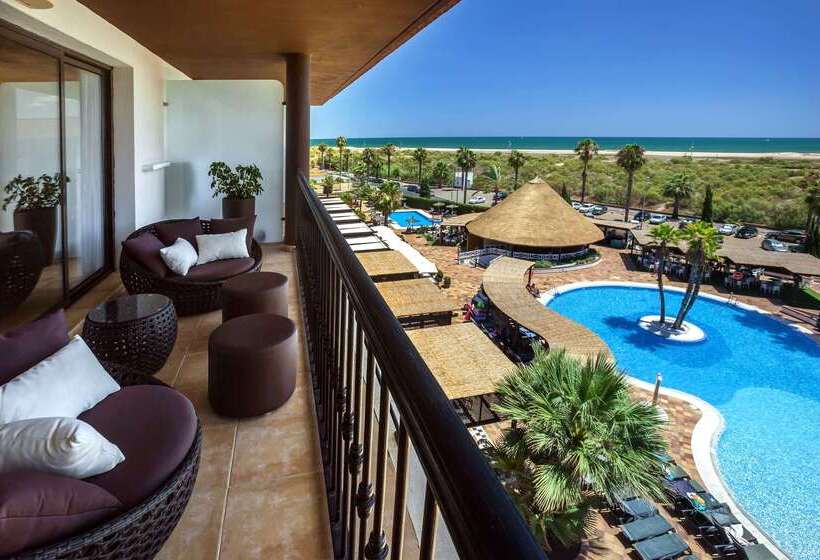 Occidental Isla Cristina