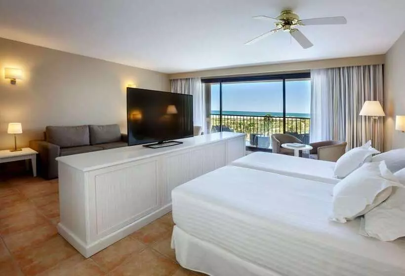 Occidental Isla Cristina