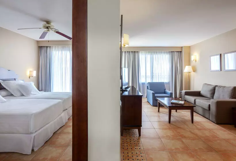 Occidental Isla Cristina