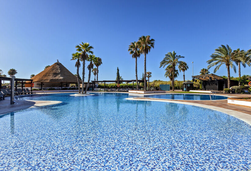 Occidental Isla Cristina