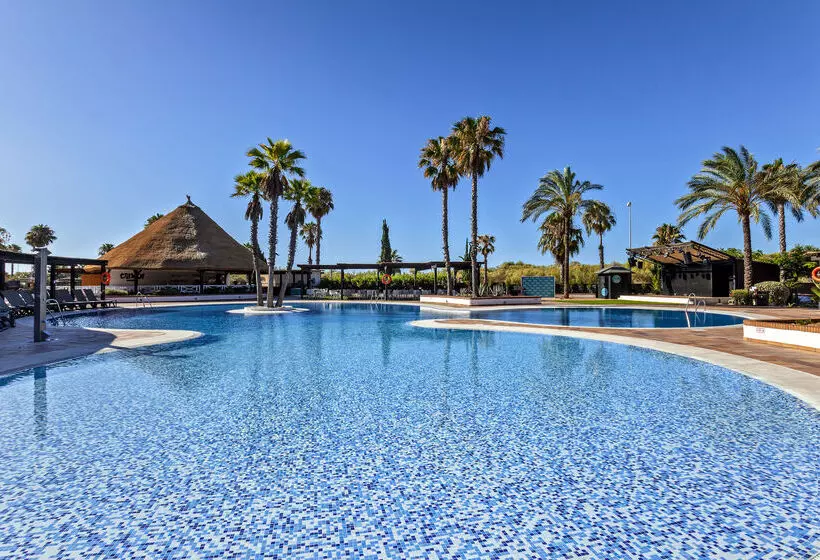 Occidental Isla Cristina