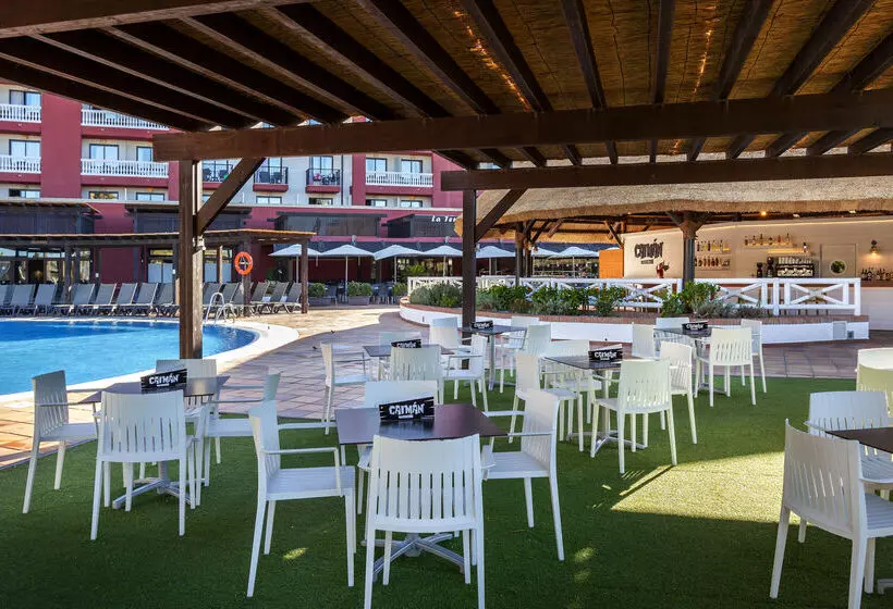 Occidental Isla Cristina