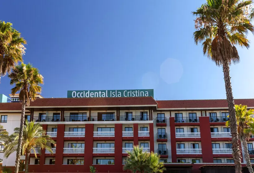 Occidental Isla Cristina
