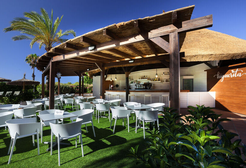 Occidental Isla Cristina