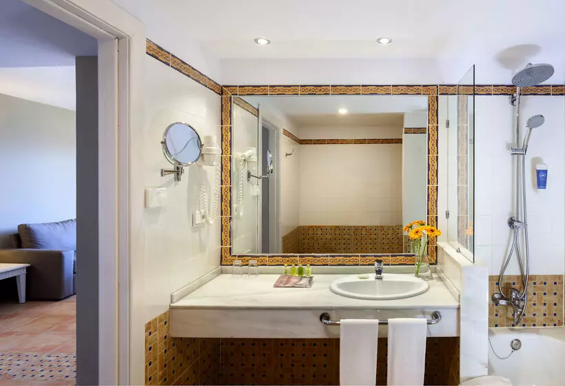 Occidental Isla Cristina