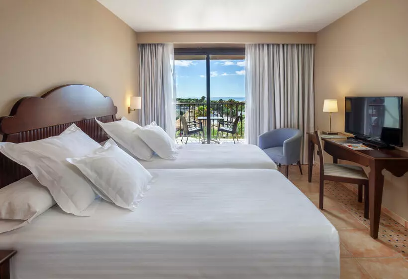 Occidental Isla Cristina