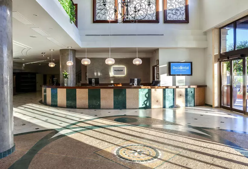 Occidental Isla Cristina