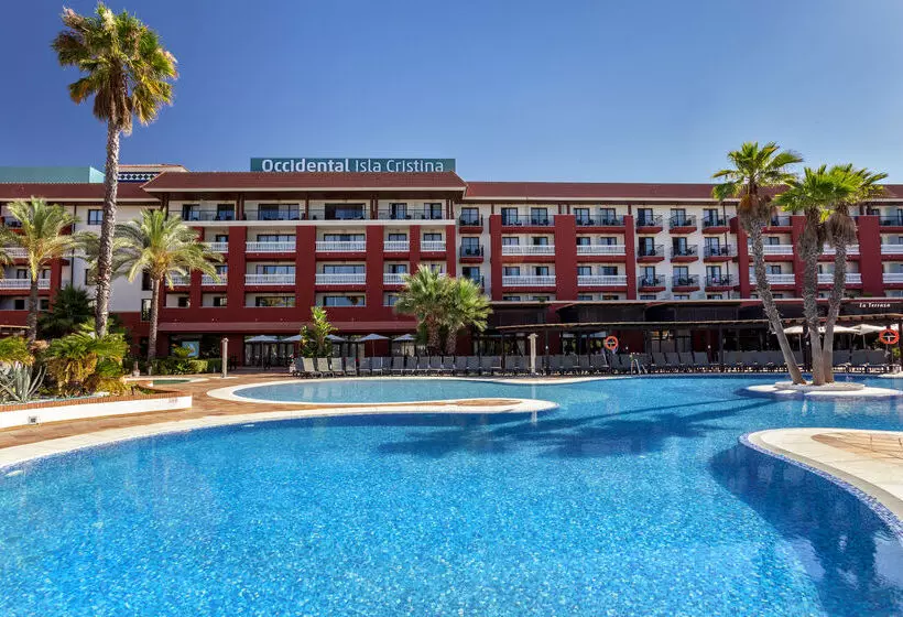 Occidental Isla Cristina