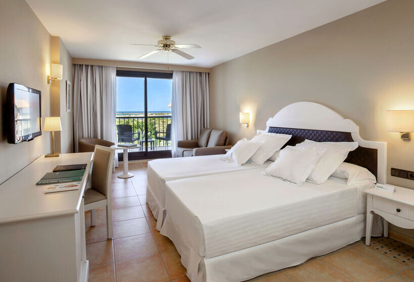 Occidental Isla Cristina