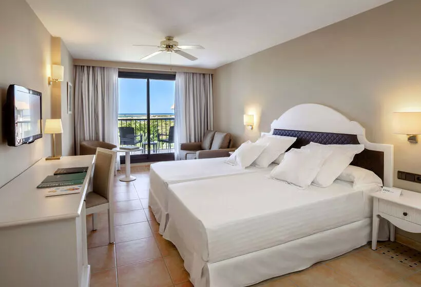 Occidental Isla Cristina