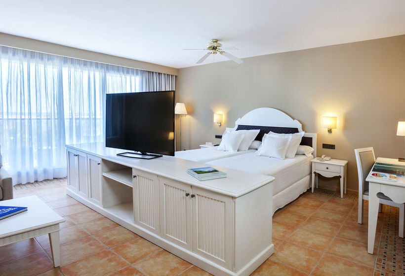 Occidental Isla Cristina