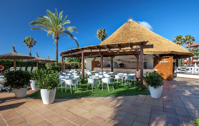 Occidental Isla Cristina