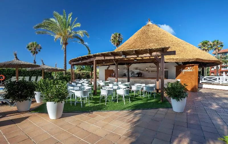 Occidental Isla Cristina