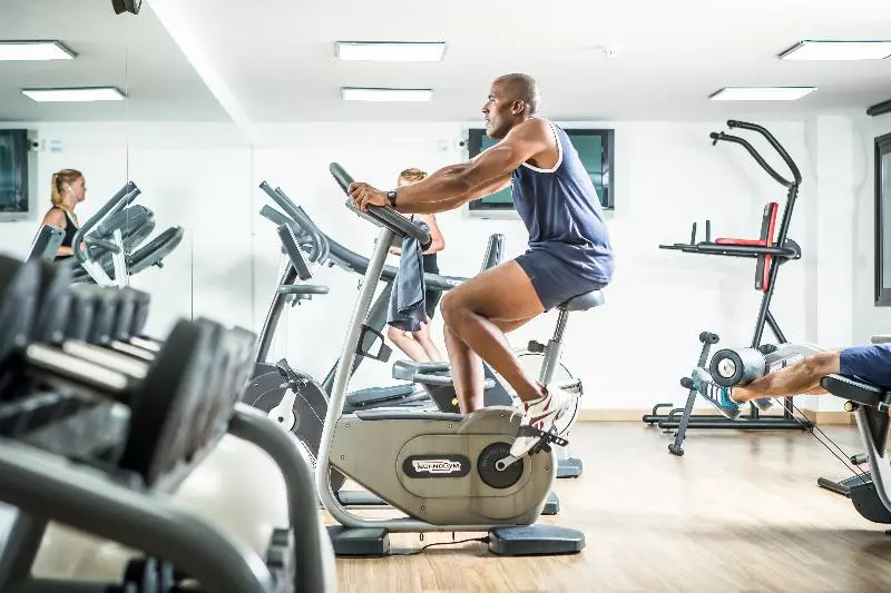 Occidental Isla Cristina