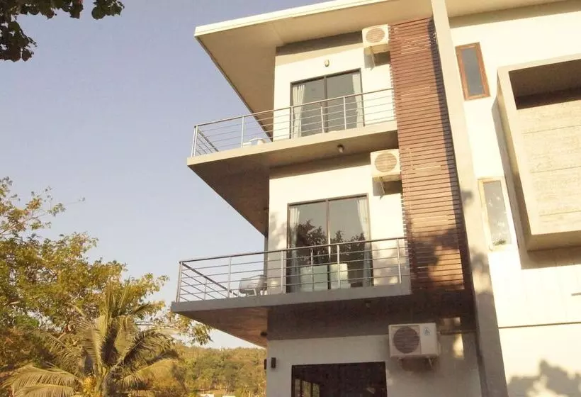 リゾートホテル Ton Sai Tropical Phi Phi Island