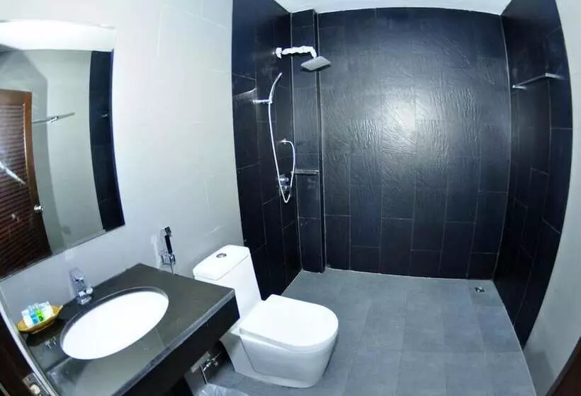 リゾートホテル Ton Sai Tropical Phi Phi Island