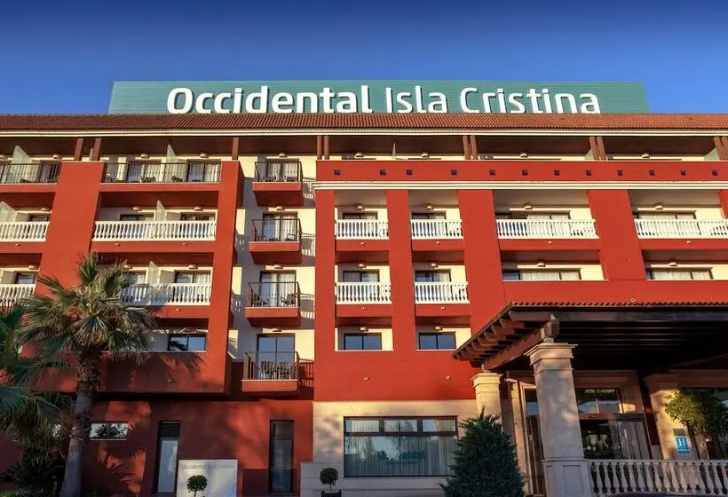 Smy Isla Cristina