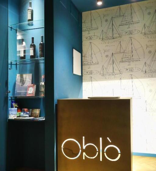 B&b Oblo