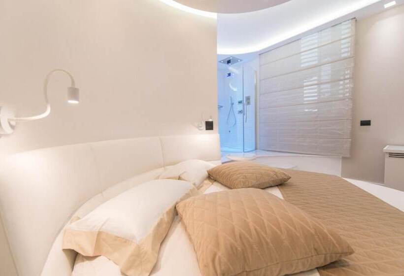 پانسیون Lux Suites In Roma