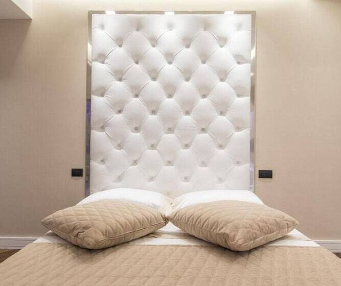 پانسیون Lux Suites In Roma