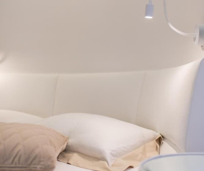 پانسیون Lux Suites In Roma