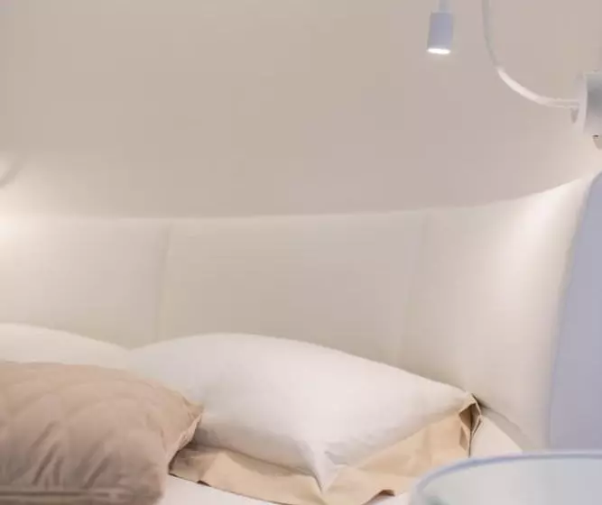 پانسیون Lux Suites In Roma